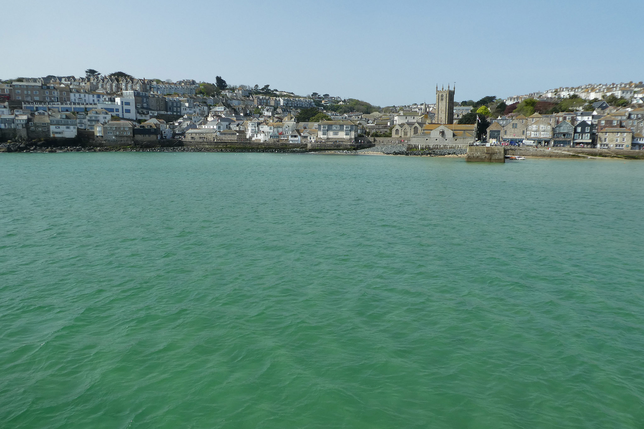 Saint Ives